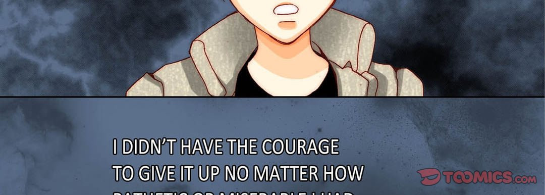 Totally Captivated Chapter 49 page 15 - 