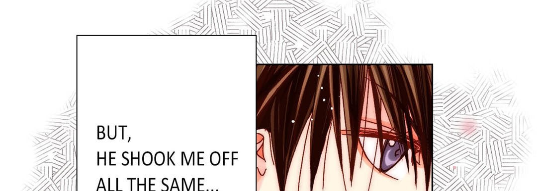 Totally Captivated Chapter 49 page 17 - 