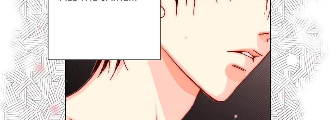 Totally Captivated Chapter 49 page 18 - 