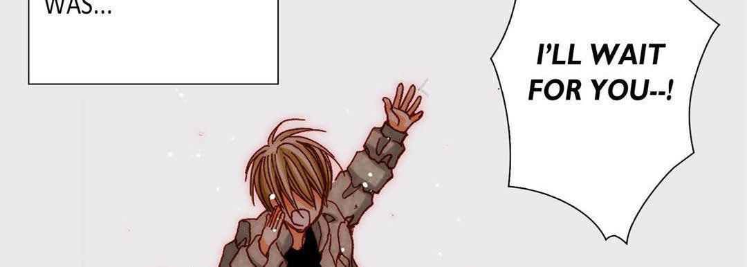 Totally Captivated Chapter 49 page 26 - 