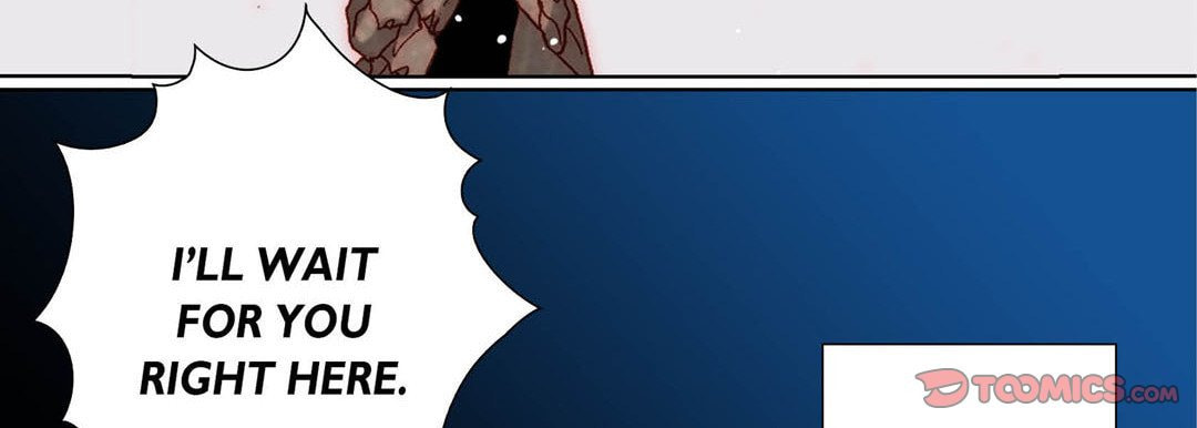 Totally Captivated Chapter 49 page 27 - 