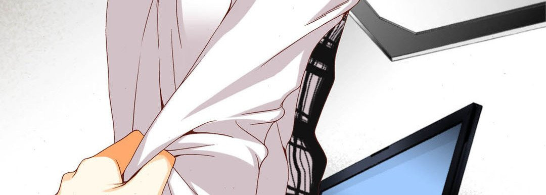 Totally Captivated Chapter 49 page 31 - 
