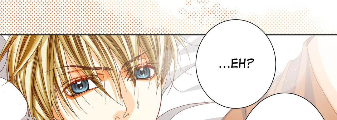 Totally Captivated Chapter 49 page 34 - 