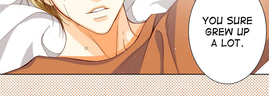 Totally Captivated Chapter 49 page 35 - 