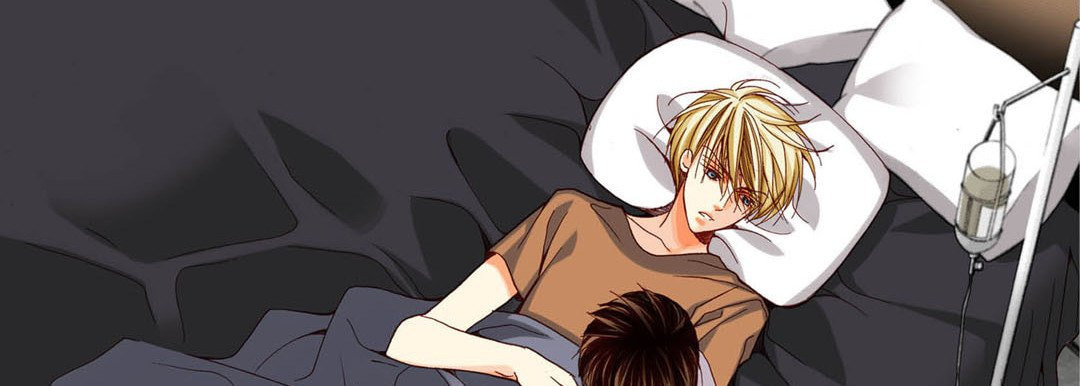 Totally Captivated Chapter 49 page 38 - 