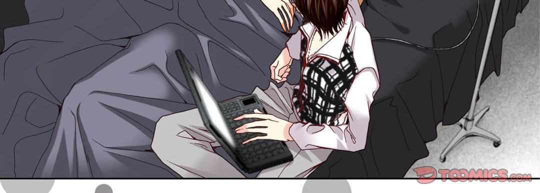 Totally Captivated Chapter 49 page 39 - 