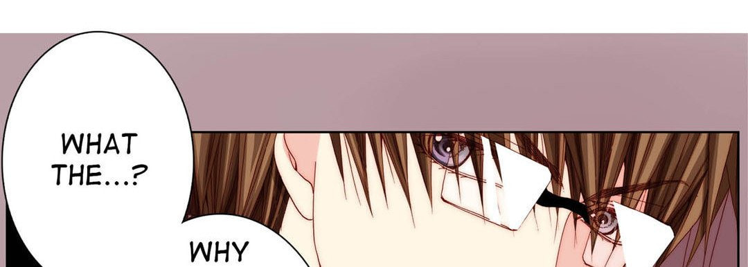 Totally Captivated Chapter 49 page 42 - 