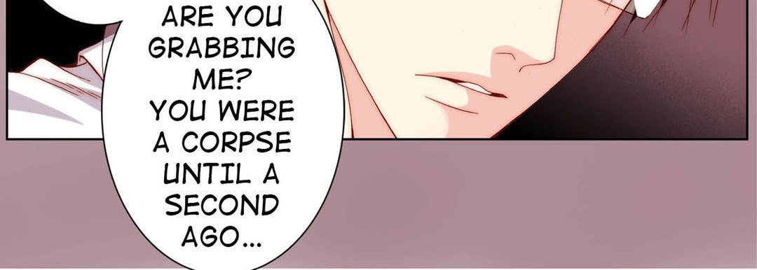 Totally Captivated Chapter 49 page 43 - 