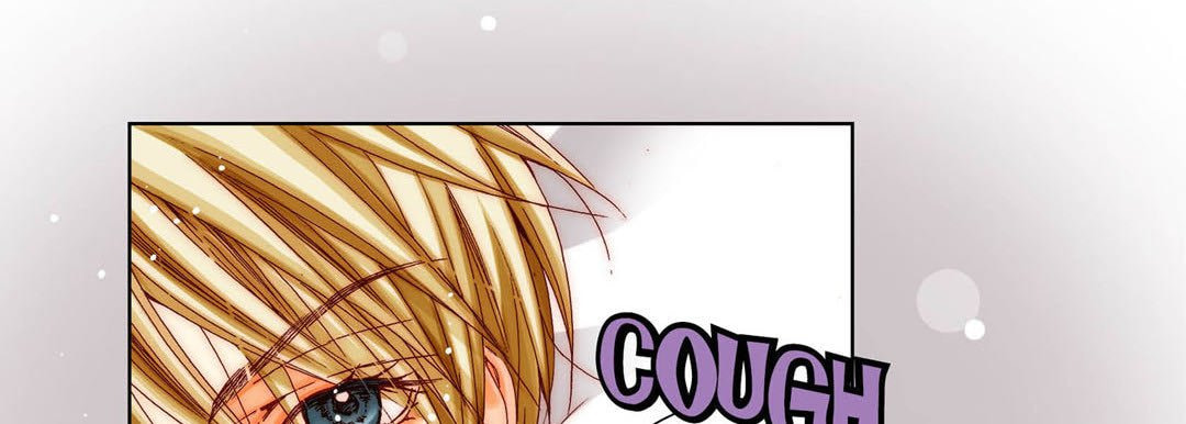 Totally Captivated Chapter 49 page 50 - 