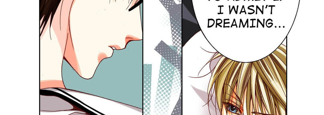 Totally Captivated Chapter 49 page 54 - 