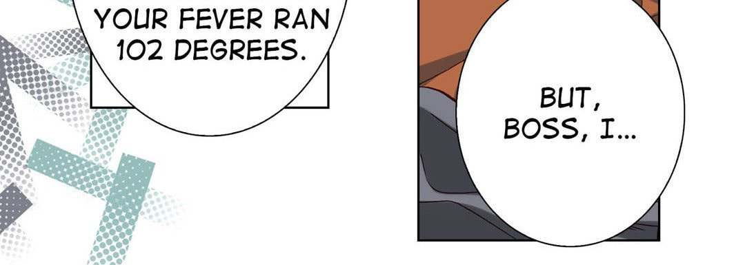 Totally Captivated Chapter 49 page 56 - 
