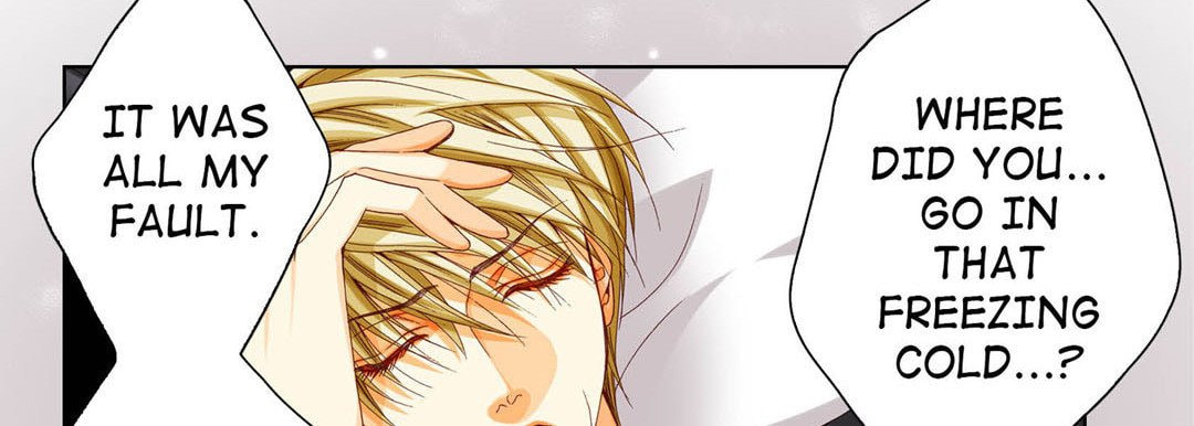 Totally Captivated Chapter 49 page 66 - 
