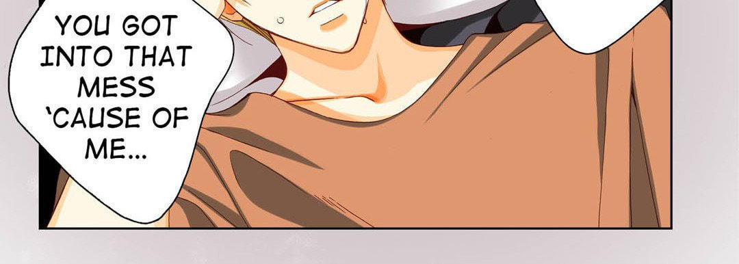 Totally Captivated Chapter 49 page 67 - 
