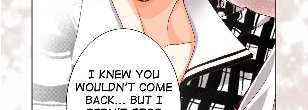 Totally Captivated Chapter 49 page 71 - 