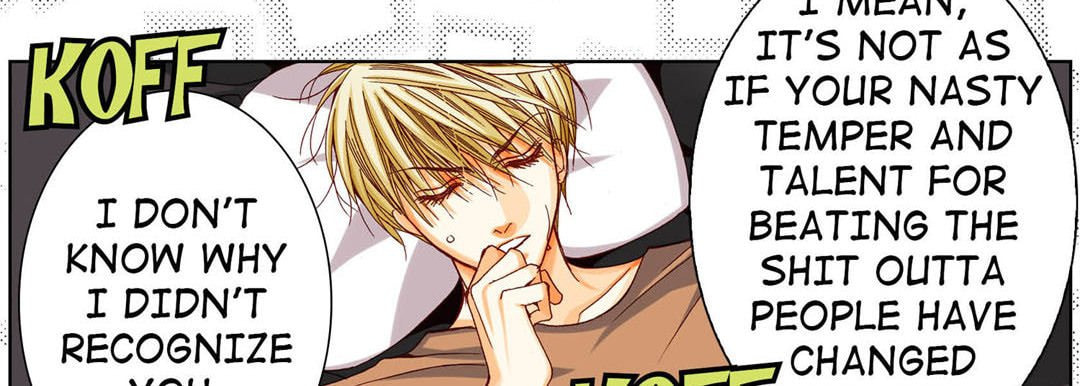 Totally Captivated Chapter 49 page 79 - 