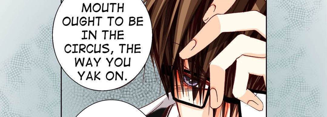 Totally Captivated Chapter 49 page 82 - 