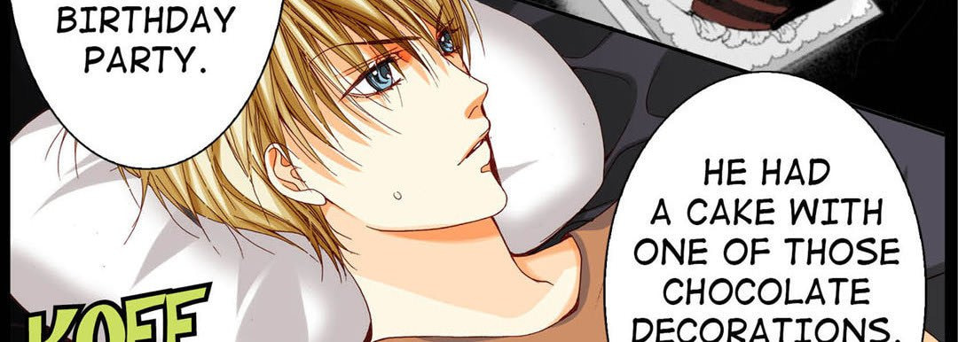 Totally Captivated Chapter 49 page 91 - 