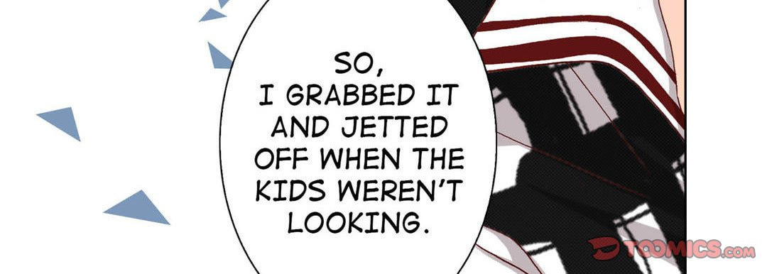Totally Captivated Chapter 49 page 99 - 