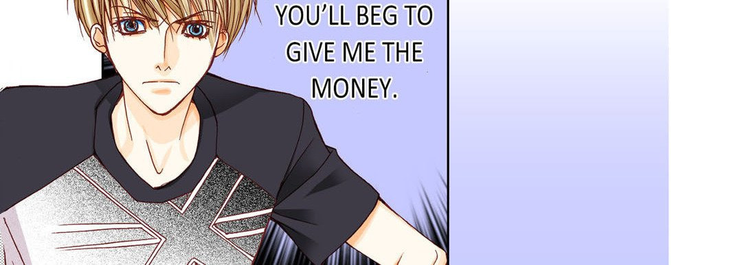 Totally Captivated Chapter 5 page 11 - 