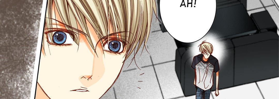 Totally Captivated Chapter 5 page 102 - 
