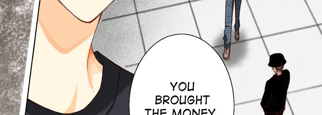 Totally Captivated Chapter 5 page 103 - 
