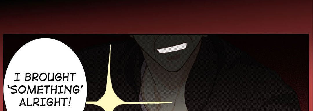 Totally Captivated Chapter 5 page 106 - 