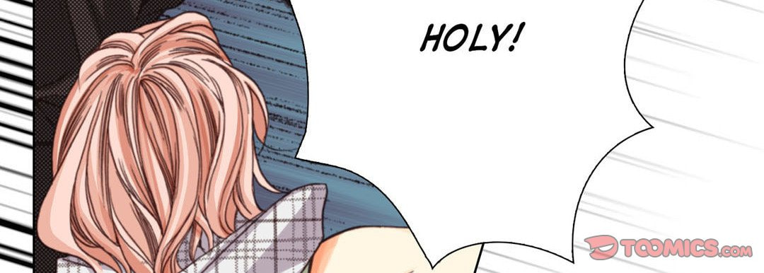 Totally Captivated Chapter 5 page 111 - 