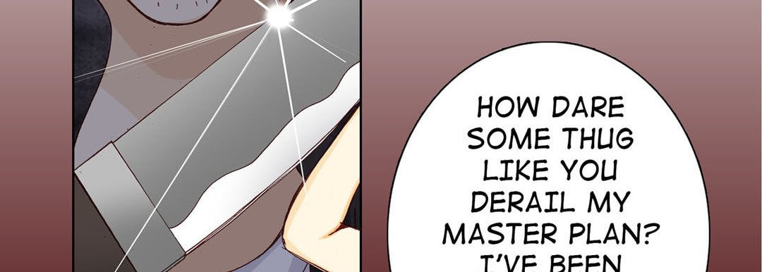 Totally Captivated Chapter 5 page 119 - 
