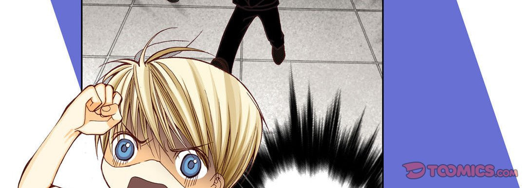Totally Captivated Chapter 5 page 123 - 