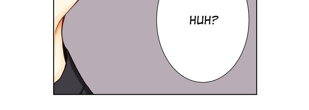 Totally Captivated Chapter 5 page 20 - 