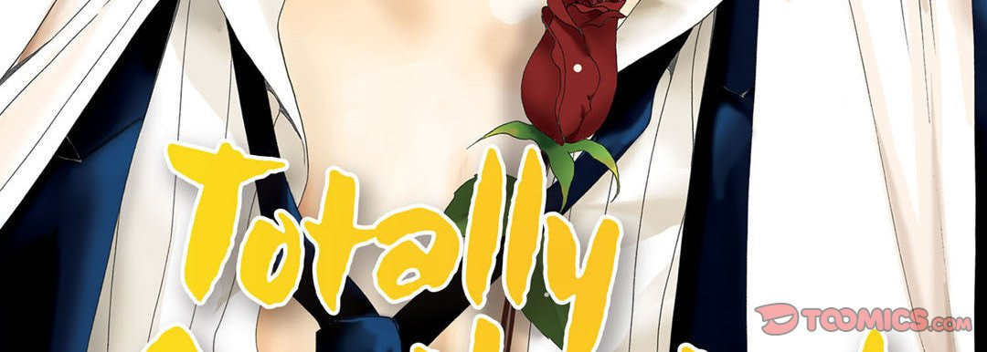 Totally Captivated Chapter 5 page 3 - 