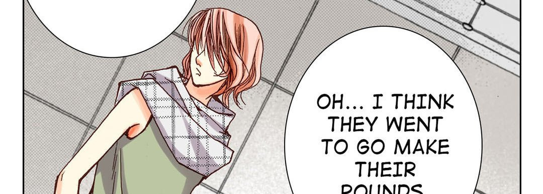 Totally Captivated Chapter 5 page 22 - 