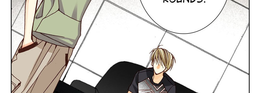 Totally Captivated Chapter 5 page 23 - 