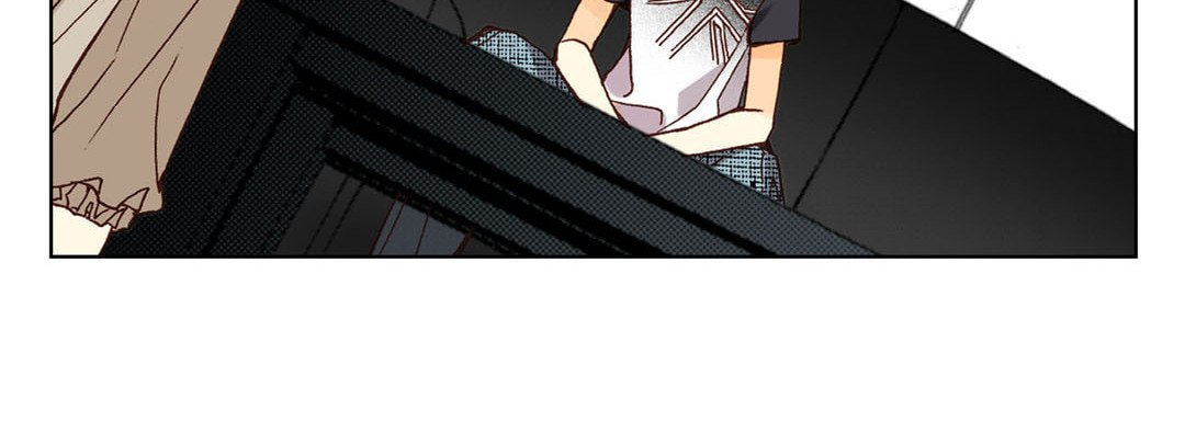 Totally Captivated Chapter 5 page 24 - 