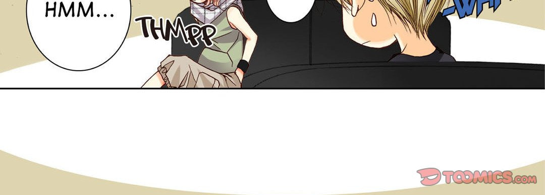 Totally Captivated Chapter 5 page 27 - 