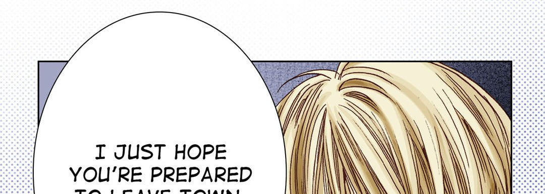 Totally Captivated Chapter 5 page 34 - 