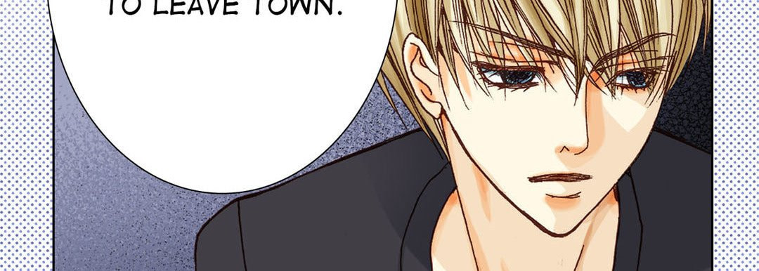Totally Captivated Chapter 5 page 35 - 
