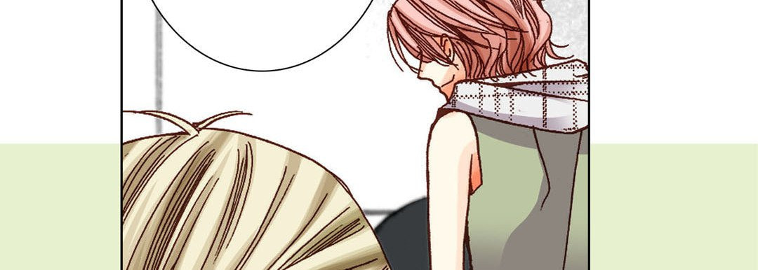 Totally Captivated Chapter 5 page 38 - 