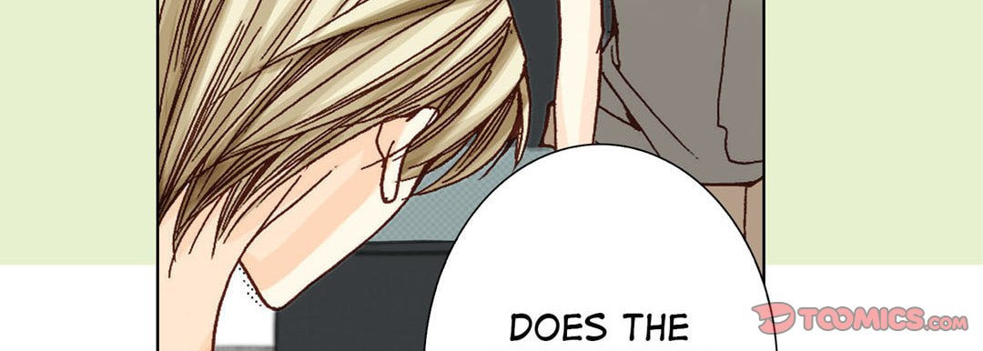Totally Captivated Chapter 5 page 39 - 