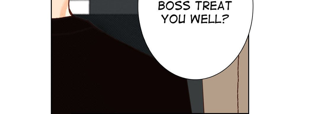 Totally Captivated Chapter 5 page 40 - 