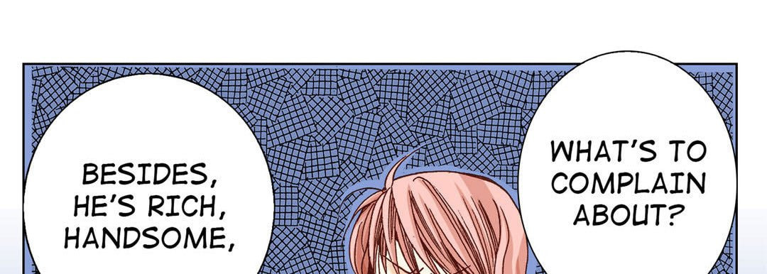 Totally Captivated Chapter 5 page 54 - 