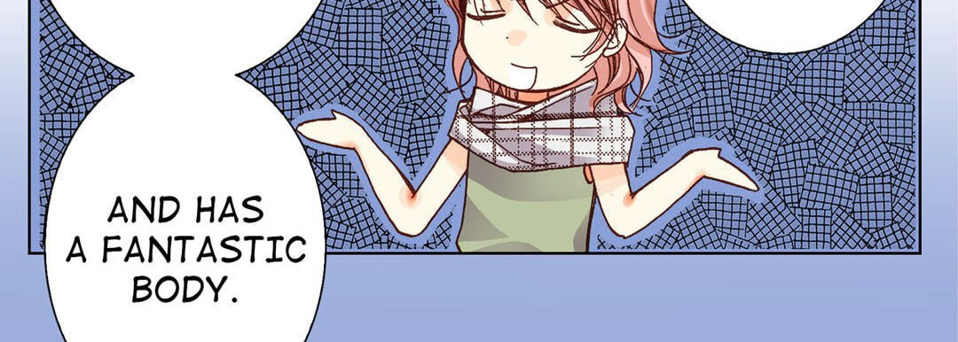 Totally Captivated Chapter 5 page 55 - 