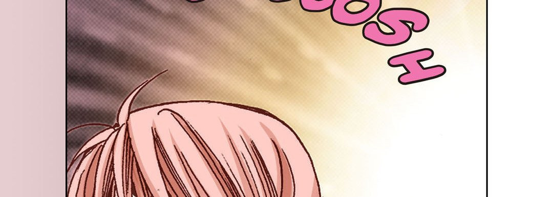 Totally Captivated Chapter 5 page 58 - 