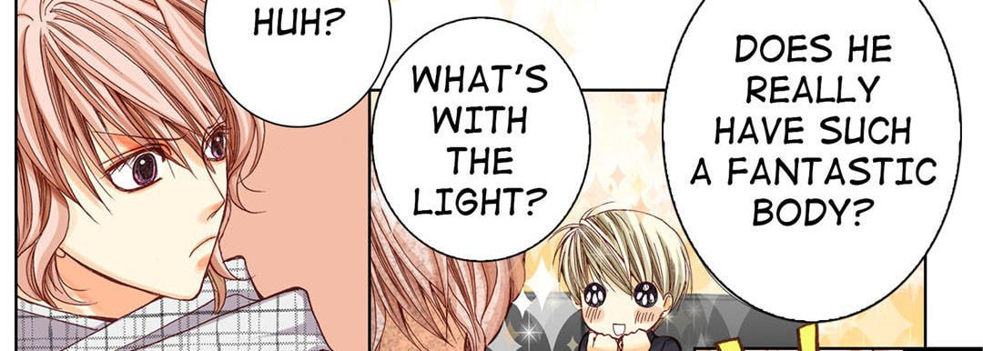 Totally Captivated Chapter 5 page 62 - 