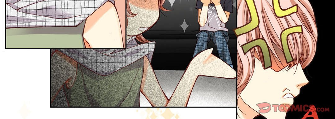 Totally Captivated Chapter 5 page 63 - 