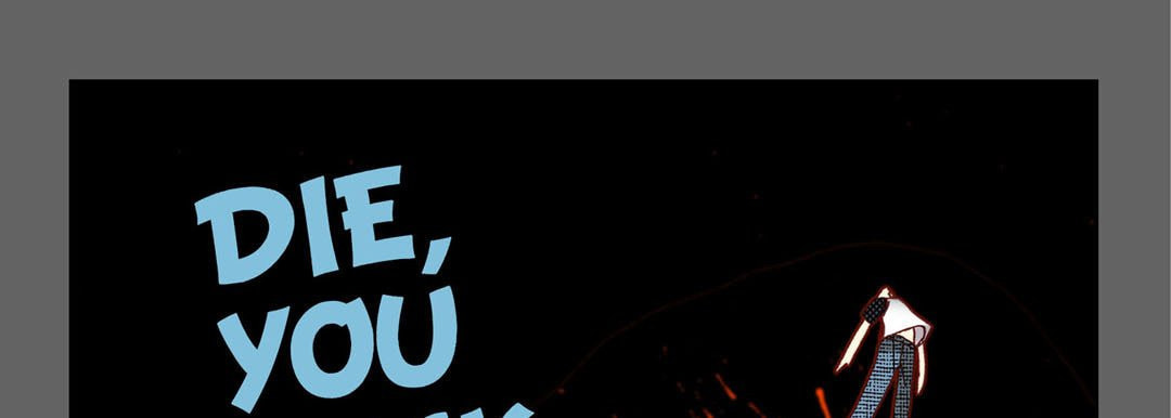 Totally Captivated Chapter 5 page 65 - 