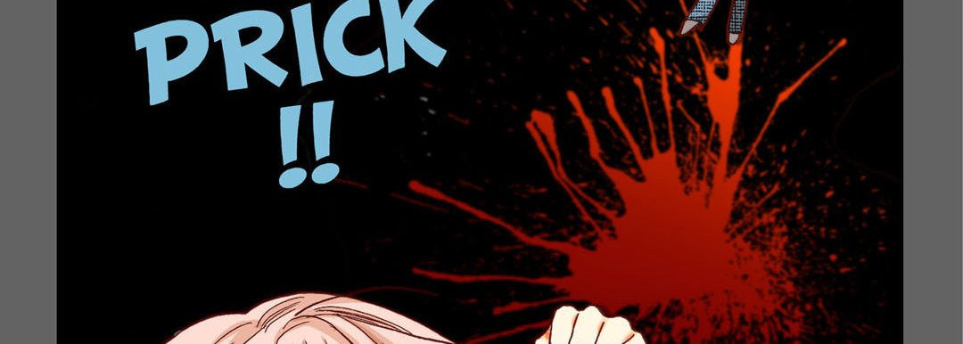 Totally Captivated Chapter 5 page 66 - 