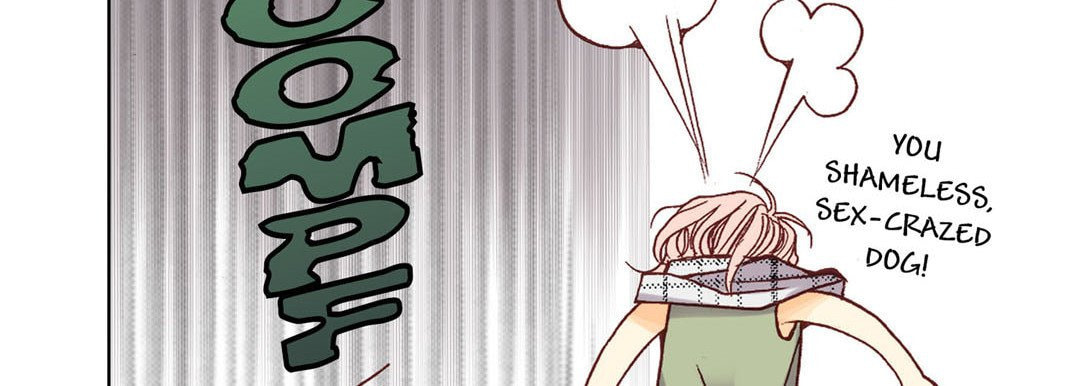 Totally Captivated Chapter 5 page 70 - 