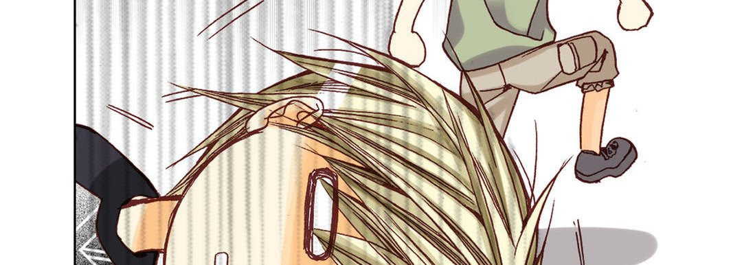 Totally Captivated Chapter 5 page 71 - 