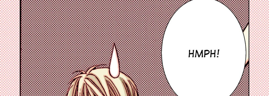 Totally Captivated Chapter 5 page 86 - 